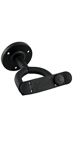 guitar wall hanger, guitar hanger, guitar holder, guitar wall mount