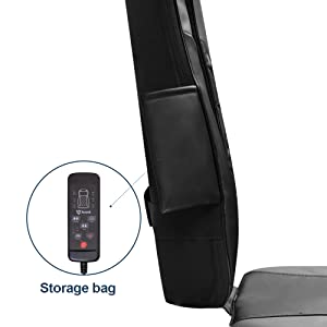 massage seat