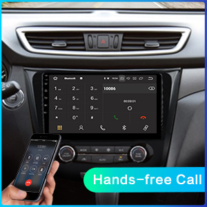 single din car stereo bluetooth double din android car stereo