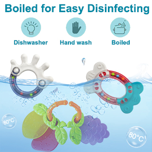 Grasping Grab Shaker