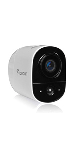 Wireless Outdoor Camera 