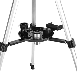 solomark telescope tripod