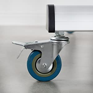 CASTERS