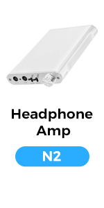 fosi audio n2