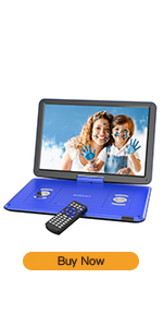 portable dvd player christmas gifts black friday deals birthday gifts