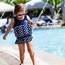 Konfidence Float suit