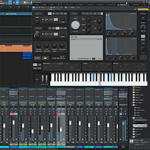 Studio One Impact GX