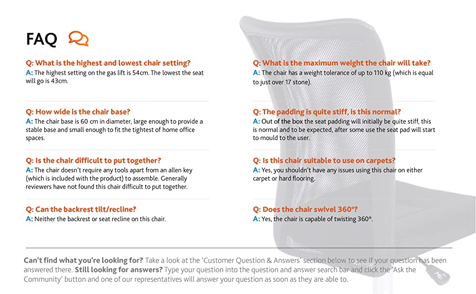 home office furniture, home furniture, mesh swivel chair, mesh office chair, swivel desk chair