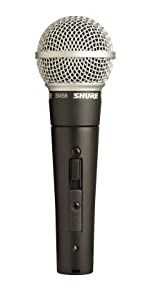 SM58-LCE