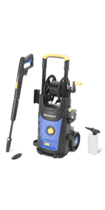 MICHELIN high pressure wasger, car high pressure washer, pressure washer