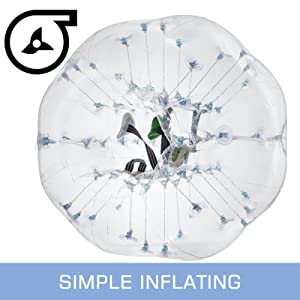 Simple Inflating