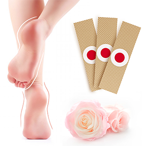 corn plasters for feet