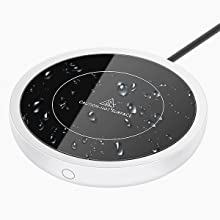 Waterproof and Easy to Clean 