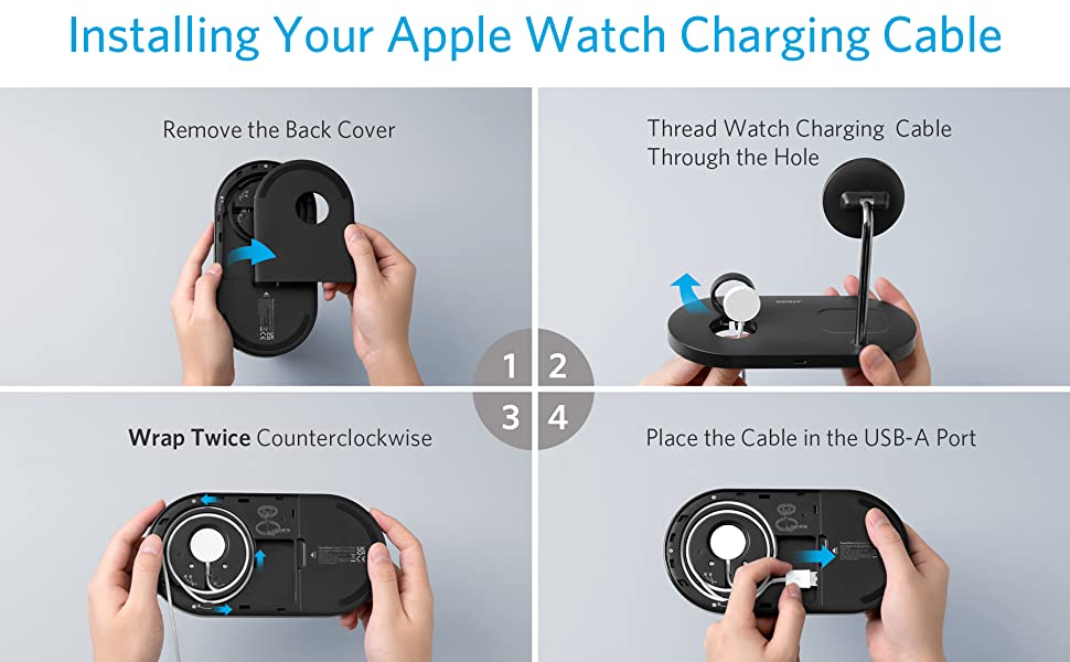 Wireless charger