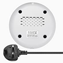 Hollow-Carved Design