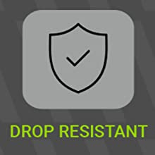 drop resistant