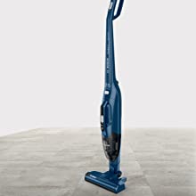 Bosch Readyy’y Serie 2 BCHF216GB ProClean 2in1 16V Cordless Vacuum Cleaner