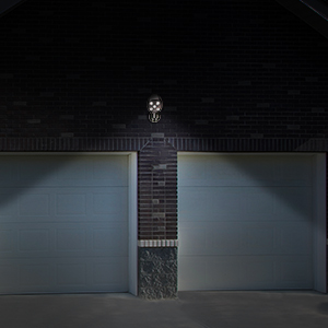 Motion Sensor Light Outdoor