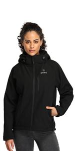 Women's jacket