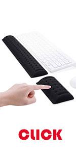 Keyboard Wrist Rest