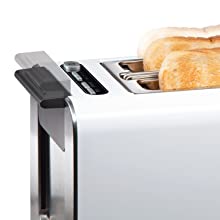 High Lift toaster