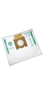 MICROFIBER DUST BAG
