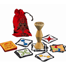 Jungle Speed Eco box B08DG7CLS7