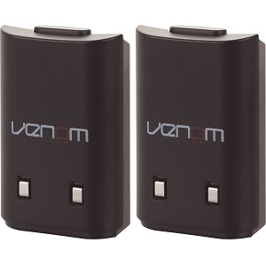 Xbox 360 rechargeable battery packs