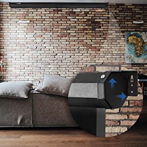 projector screen, screen, desk, office, movies, films, cinema, transportable, HD, 3D, school, office