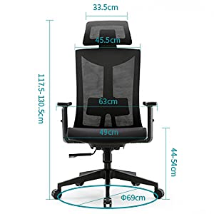 desk chair