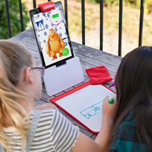 Osmo, Creative Starter Kit, Creative