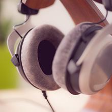 headphones, on ear headphones, studio headphones, over ear headphones, audiophile, hi fi