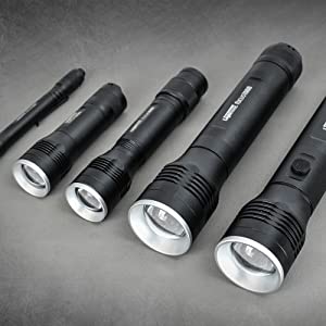 Lighthouse Elite Hand Torch