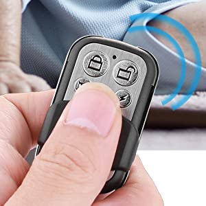 wireless alarm system