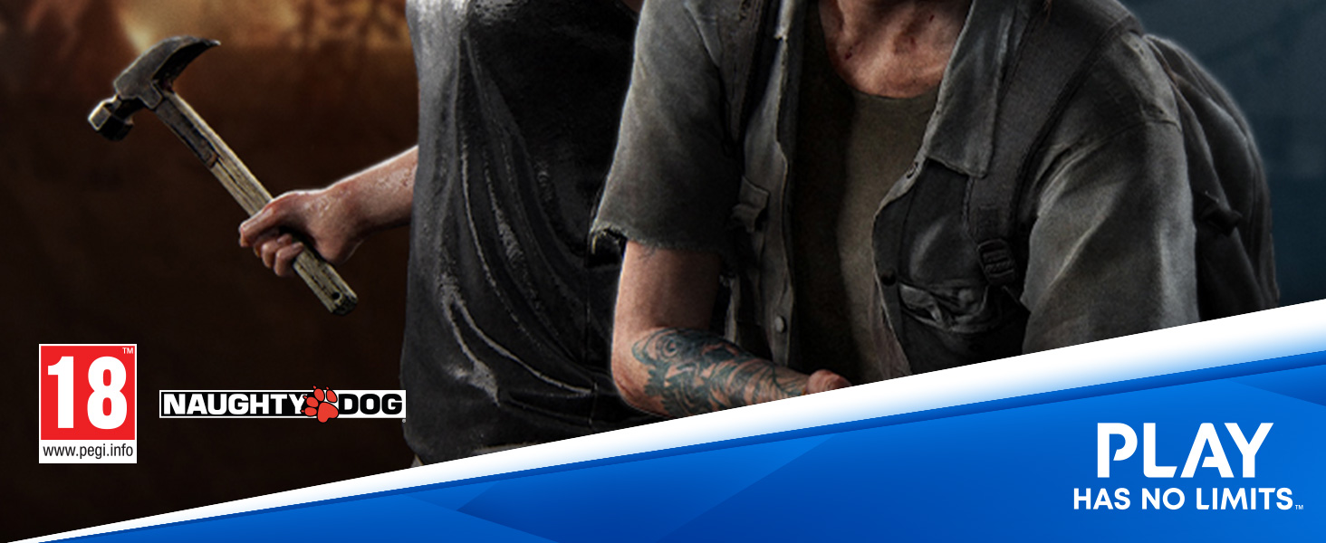 the last of us part 2 ps4 ps5 playstation