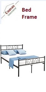 bed frame