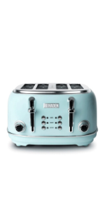 Heritage Toaster