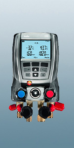 testo 570-1