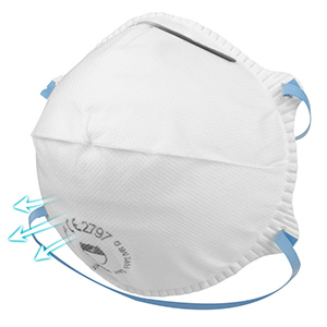 ffp2 face masks