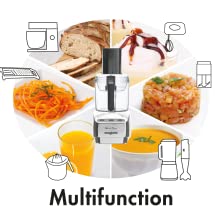 multifunctional