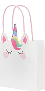 UNICORN PARTY BAG