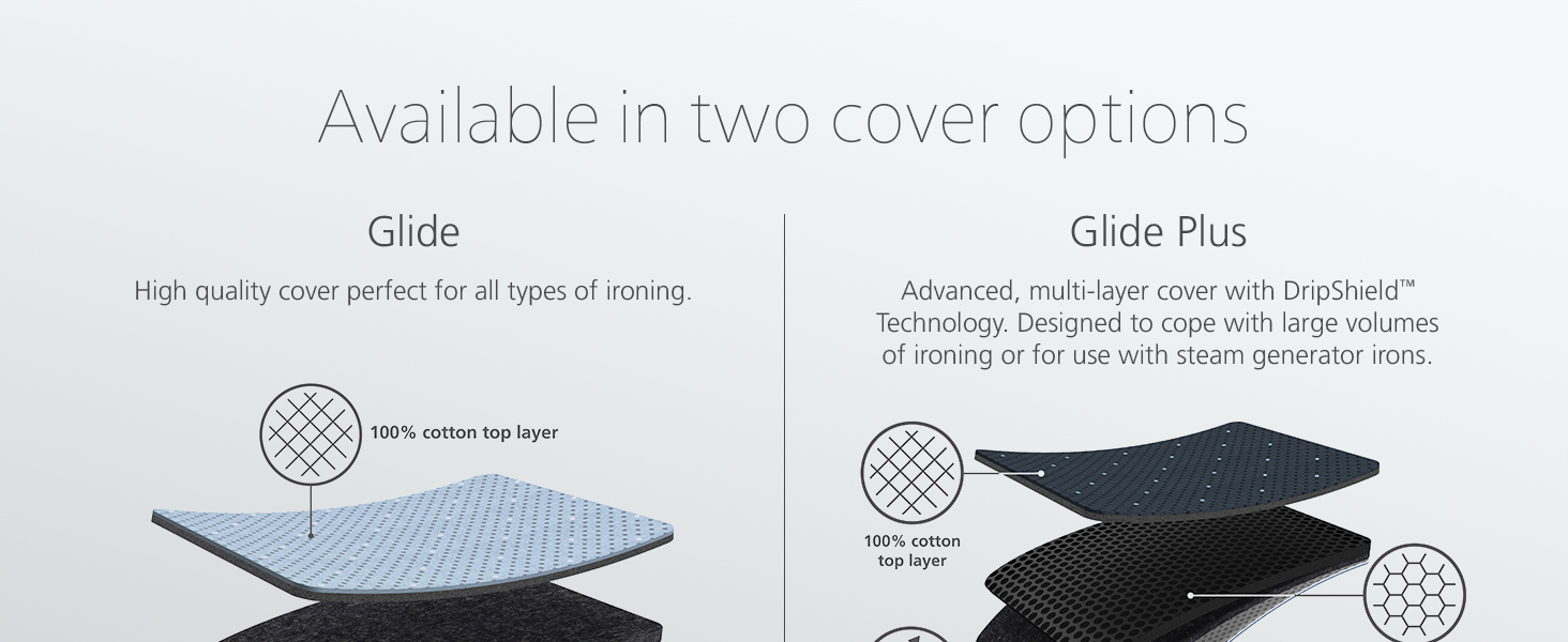 Joseph Joseph Amazon - Glide - Available in two cover options