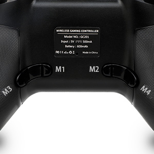 pc controllers
