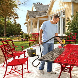 Garden furniture W890