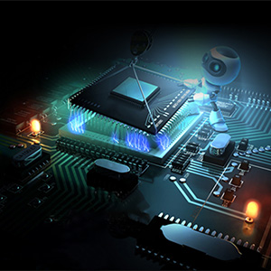 PC Game Controller