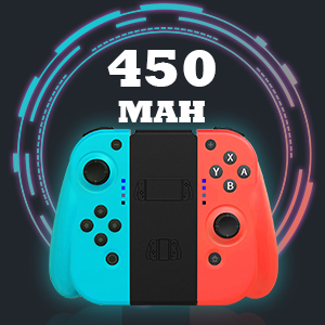 Nintendo Switch Controller