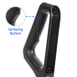 3 in 1 Wet Dry Vacuum Cleaner and Mop for Hardwood Floors and Carpet Cleaning