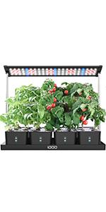 20pods herb garden