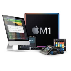 M1 iOS iPad OS Compatible