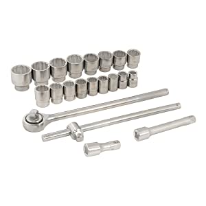 Socket Set